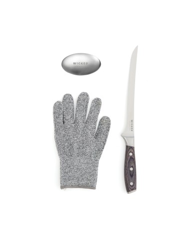 Set filetto VINGA Kaiser