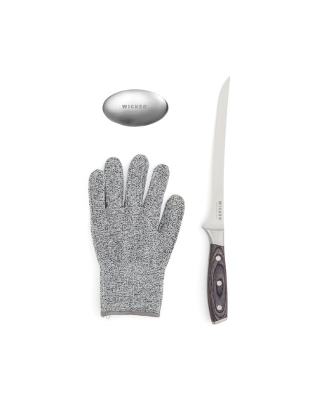 Set filetto VINGA Kaiser