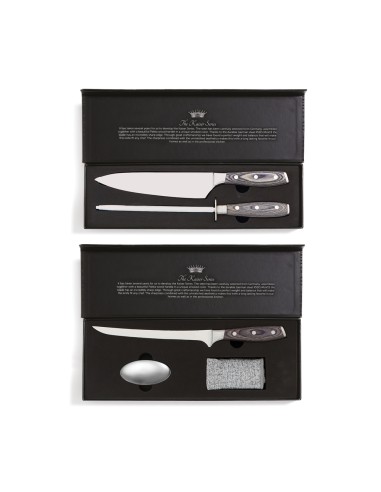 Set filetto VINGA Kaiser