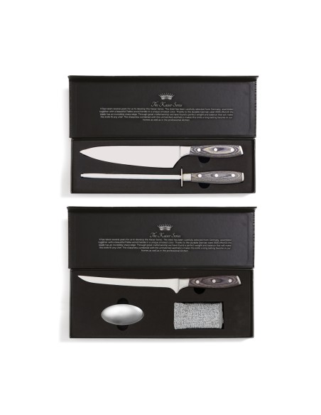 Set filetto VINGA Kaiser