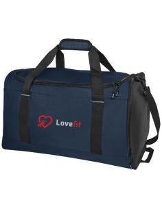 Borsone Baikal in PET riciclato con certificazione GRS - 40L