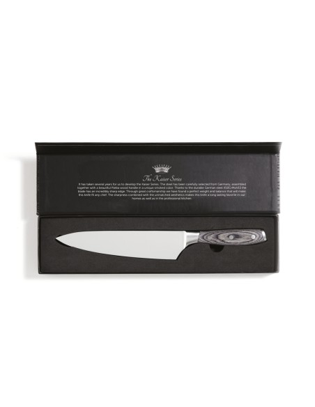 Coltello da chef VINGA Kaiser