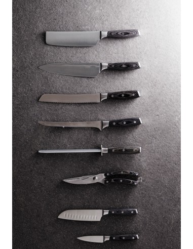 Coltello per pane VINGA Kaiser