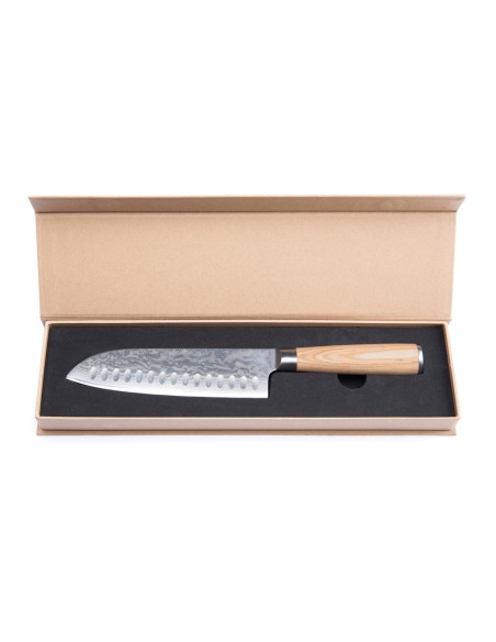 Coltello VINGA Hattasan Damascus Santoku