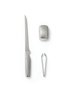 Set filetto VINGA Hattasan