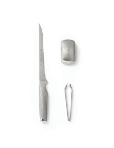 Set filetto VINGA Hattasan