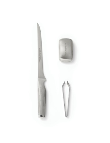 Set filetto VINGA Hattasan