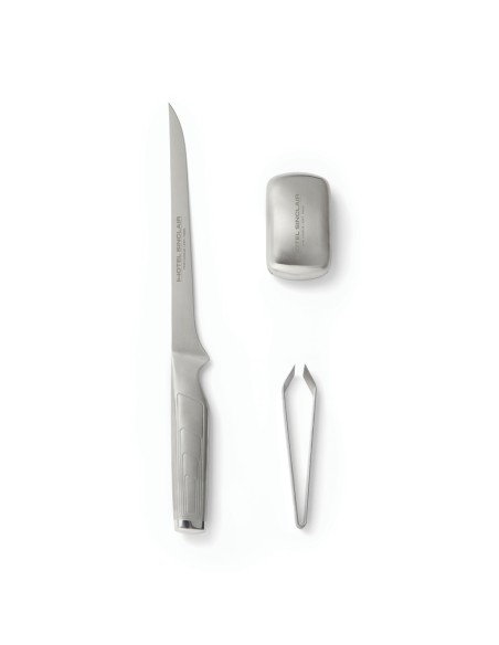 Set filetto VINGA Hattasan