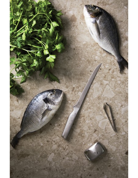 Set filetto VINGA Hattasan