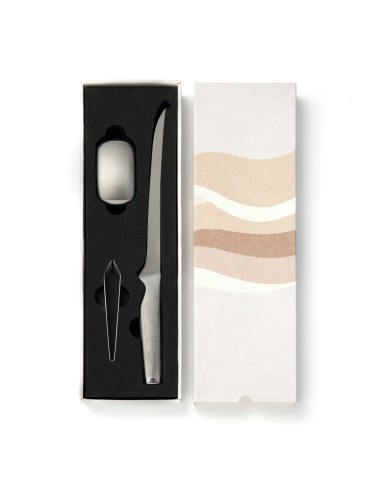 Set filetto VINGA Hattasan