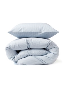 Set biancheria da letto VINGA Montgomery in cotone premium,