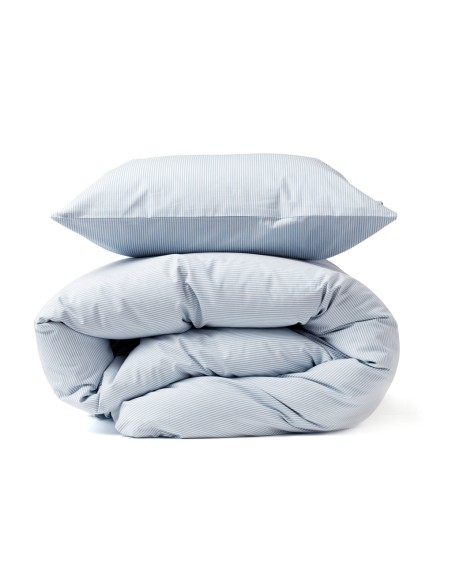 Set biancheria da letto VINGA Montgomery in cotone premium,