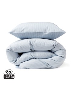 Set biancheria da letto VINGA Montgomery in cotone premium,