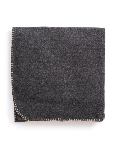 Coperta VINGA Bilton in materiale riciclato