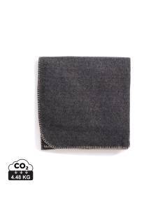 Coperta VINGA Bilton in materiale riciclato