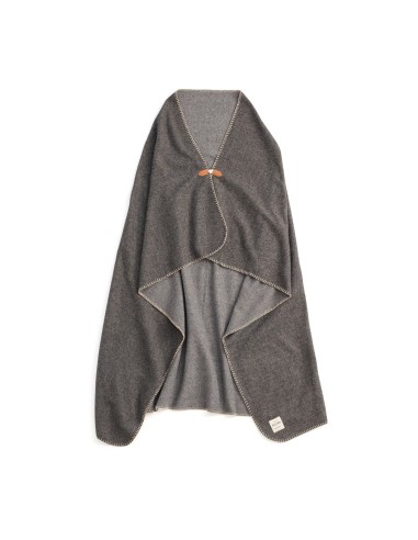 Coperta VINGA Bilton in materiale riciclato