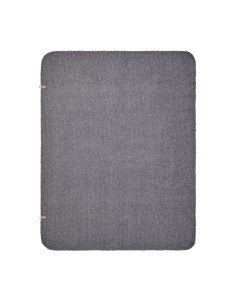 Coperta VINGA Bilton in materiale riciclato
