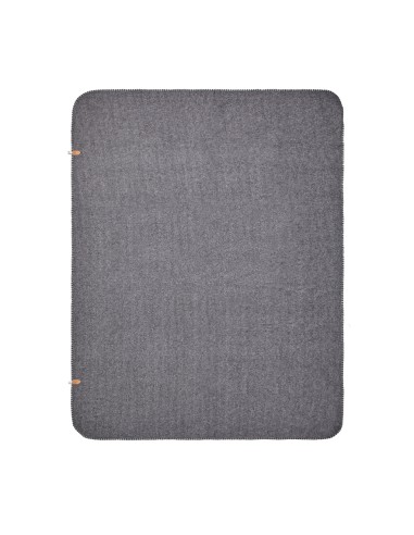 Coperta VINGA Bilton in materiale riciclato