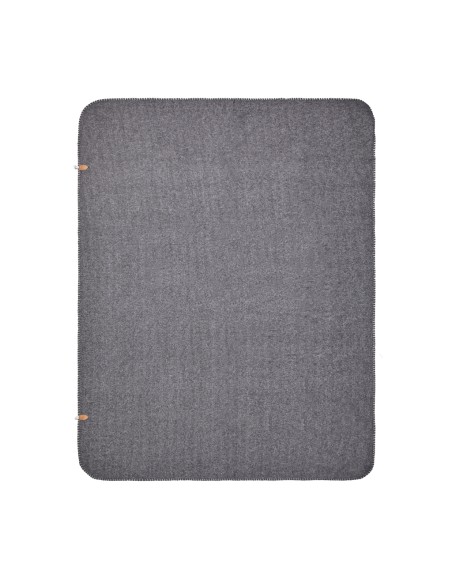 Coperta VINGA Bilton in materiale riciclato