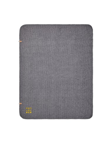 Coperta VINGA Bilton in materiale riciclato