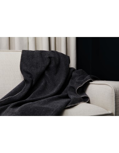 Coperta VINGA Bilton in materiale riciclato