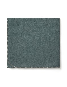 Coperta VINGA Bilton in materiale riciclato