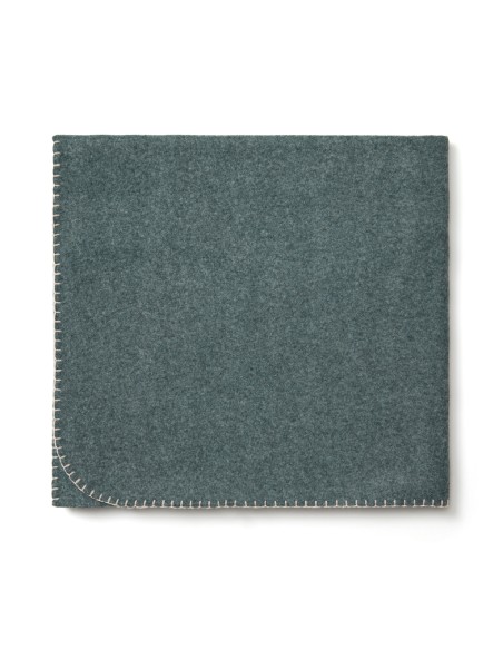 Coperta VINGA Bilton in materiale riciclato