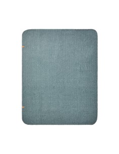 Coperta VINGA Bilton in materiale riciclato