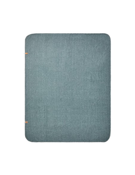 Coperta VINGA Bilton in materiale riciclato