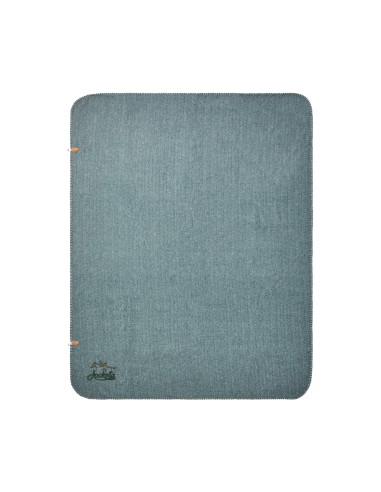 Coperta VINGA Bilton in materiale riciclato