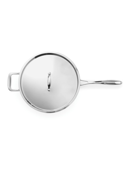 Padella in rame VINGA Baron