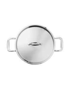 Casseruola in rame VINGA Baron