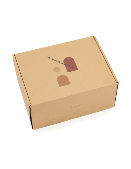 Casseruola in rame VINGA Baron