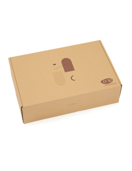 Casseruola in rame VINGA Barone