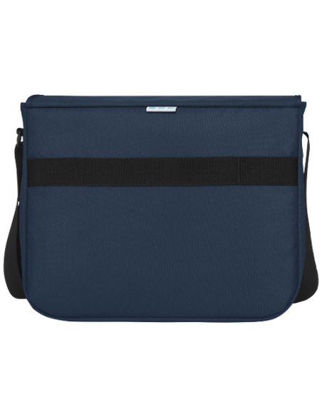 Borsa Baikal per computer portatile da 15" in PET riciclato con certificazione GRS - 12L