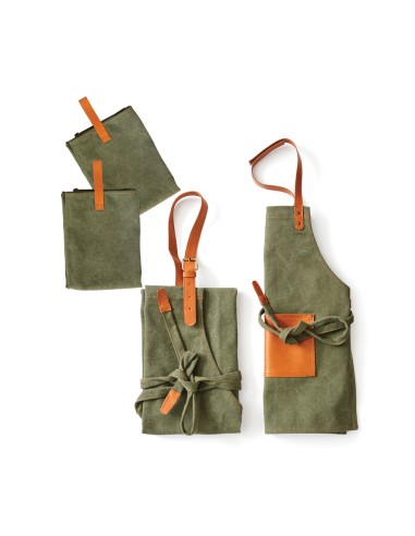 Grembiule VINGA Asado