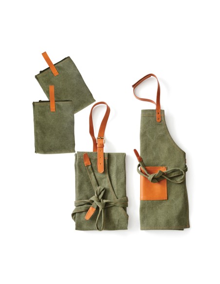 Grembiule VINGA Asado