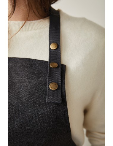 Grembiule VINGA Tome IN rCanvas GRS