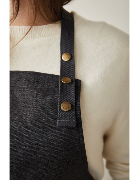 Grembiule VINGA Tome IN rCanvas GRS