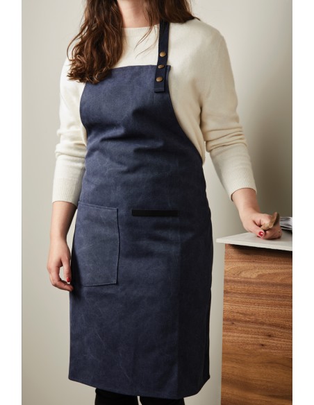 Grembiule VINGA Tome IN rCanvas GRS