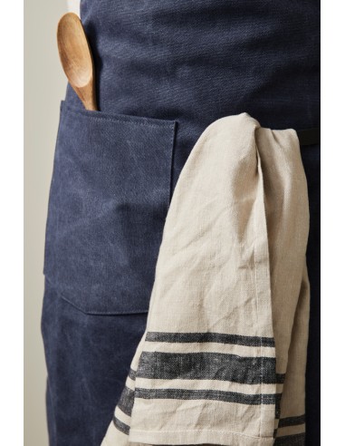 Grembiule VINGA Tome IN rCanvas GRS