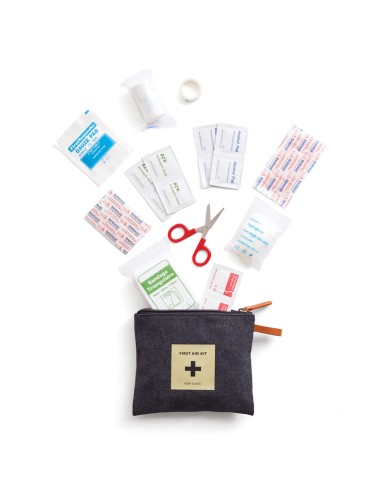 Kit pronto soccorso VINGA Asado