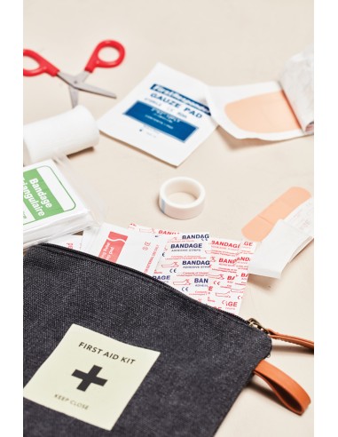 Kit pronto soccorso VINGA Asado