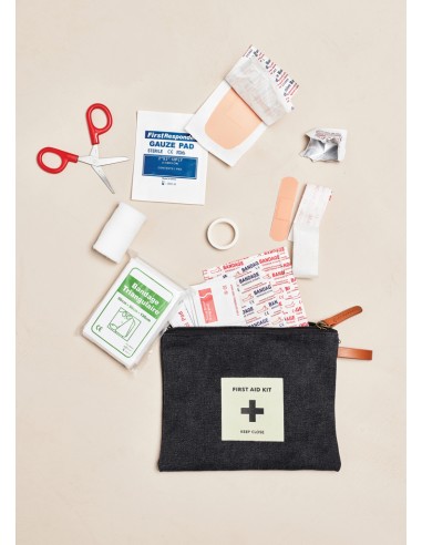 Kit pronto soccorso VINGA Asado