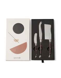 Coltelli per formaggio VINGA Gigaro