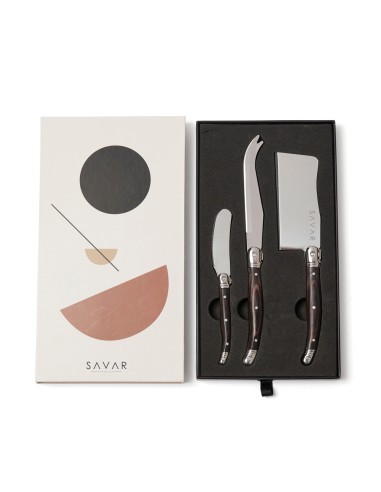 Coltelli per formaggio VINGA Gigaro