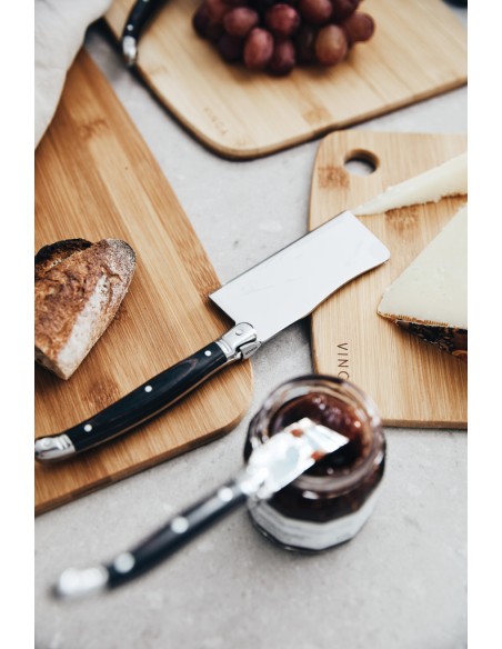 Coltelli per formaggio VINGA Gigaro