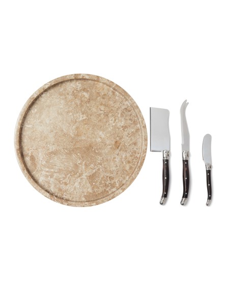 Coltelli per formaggio VINGA Gigaro