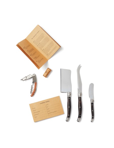 Coltelli per formaggio VINGA Gigaro