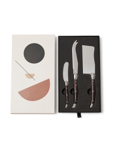 Coltelli per formaggio VINGA Gigaro